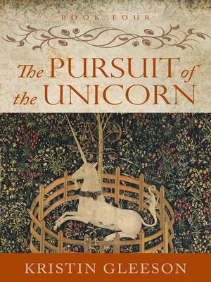 cover image of The Pursuit of the Unicorn